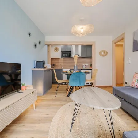 Cosy Morning - L'azur - 100metres Cagnes-sur-Mer