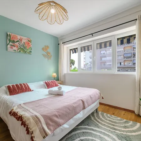 Cosy Morning - L'azur - 100metres * Cagnes-sur-Mer