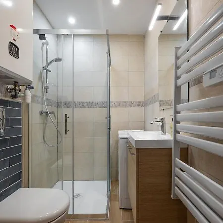 Cosy Morning - L'azur - 100metres