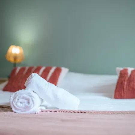 Cosy Morning - L'azur - 100metres Apartament *